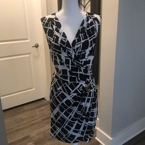 Cache Dress Sz Med (fits sz 6-8)